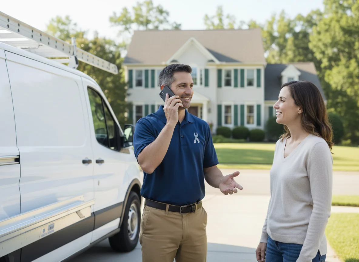 Home Gutter Service Mount Pleasant, TN FAQs